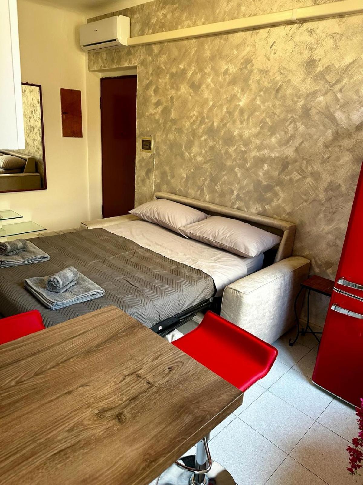 Apartament No-Lo 56 Mediolan Zewnętrze zdjęcie